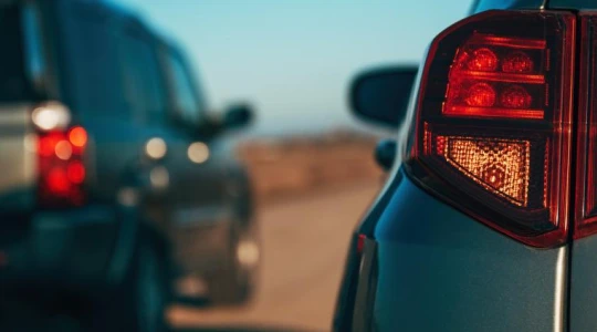 Które auto ma większy bagażnik? Porównanie SUV-ów i kombi daje nieoczekiwany wynik