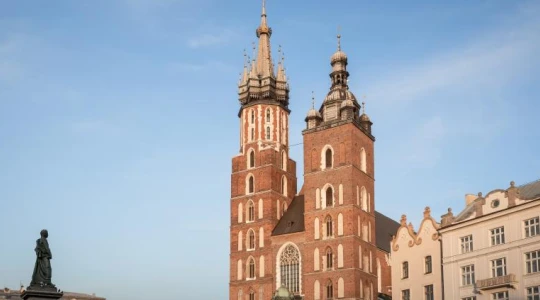 Wyrok w sprawie SCT w Krakowie. Sąd podważył kryterium meldunku, ale strefa zostaje